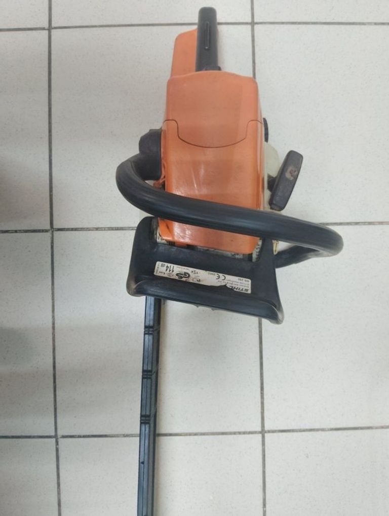 Купити Stihl MS 250 (11232000758) Б/У