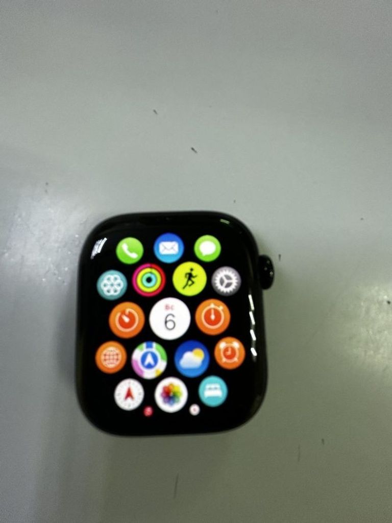 Дешиво Apple watch series 10 gps 42mm a2997 с ломбарда