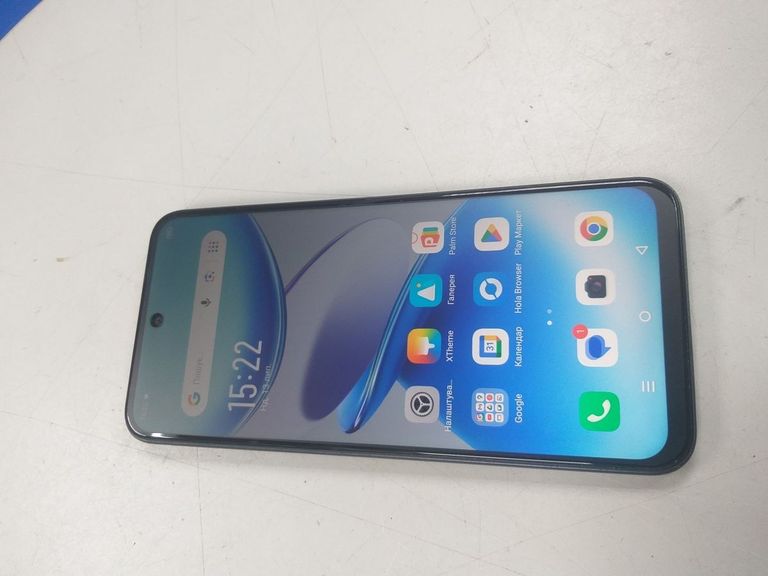 Объявление Infinix smart 9 3/64gb Б/У
