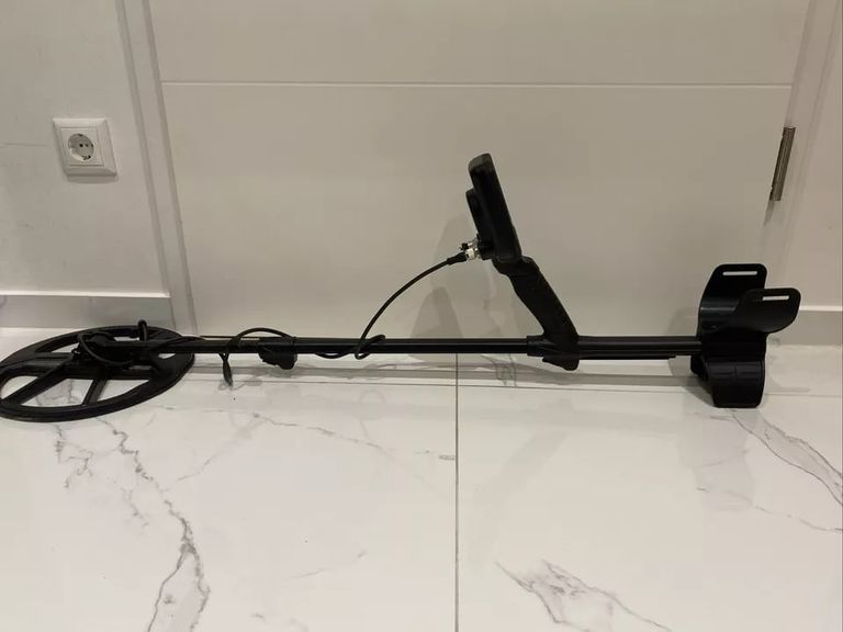 Оголошення Nokta Makro The Legend  Б/У