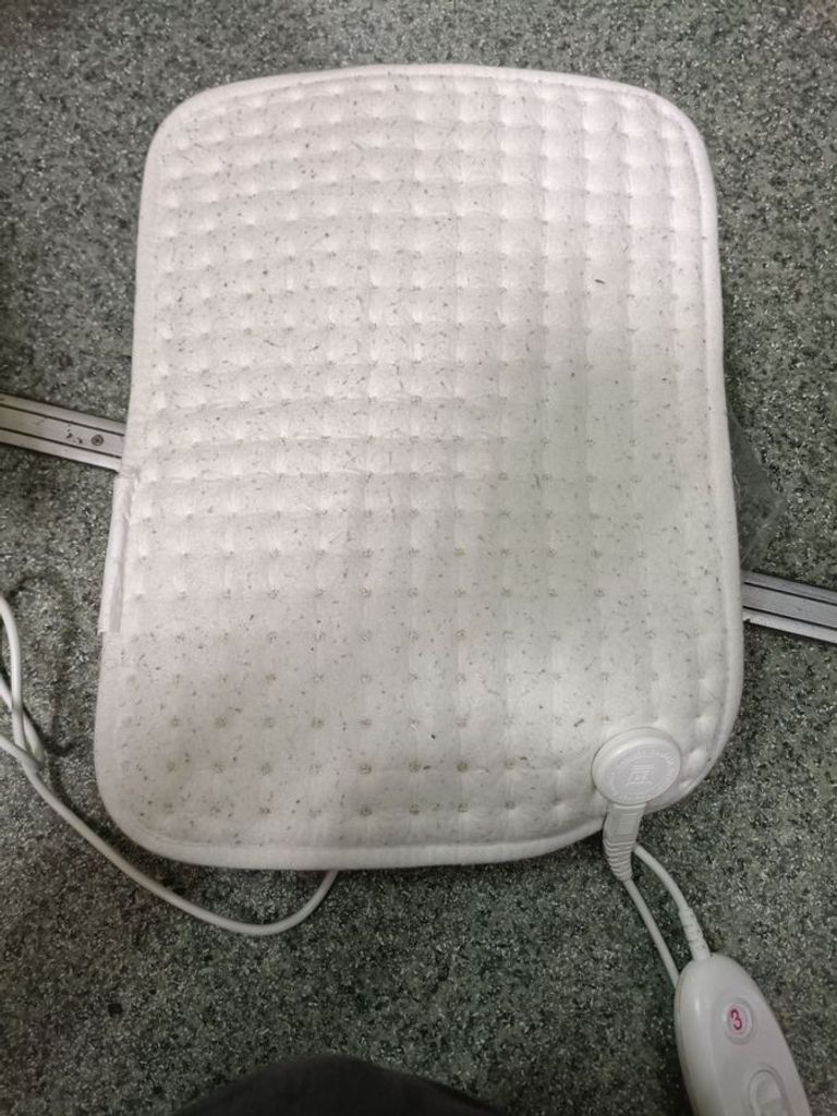 Объявление Medisana hp-605 Б/У