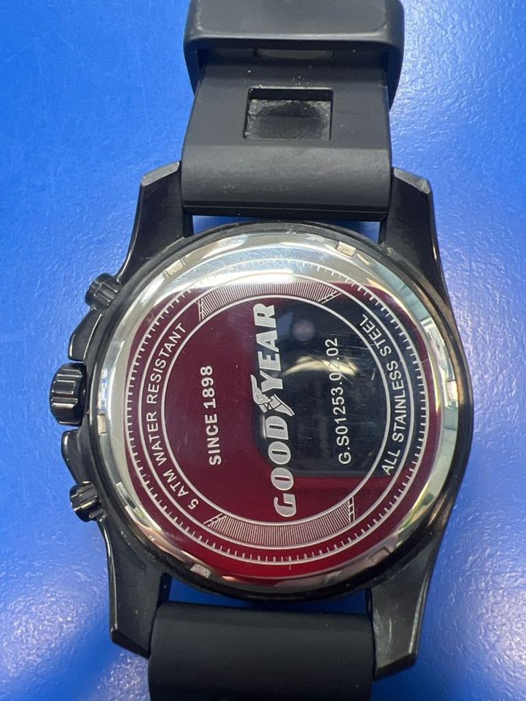 Розпродаж Goodyear g.s 01254.02.04, продавець Техноскарб