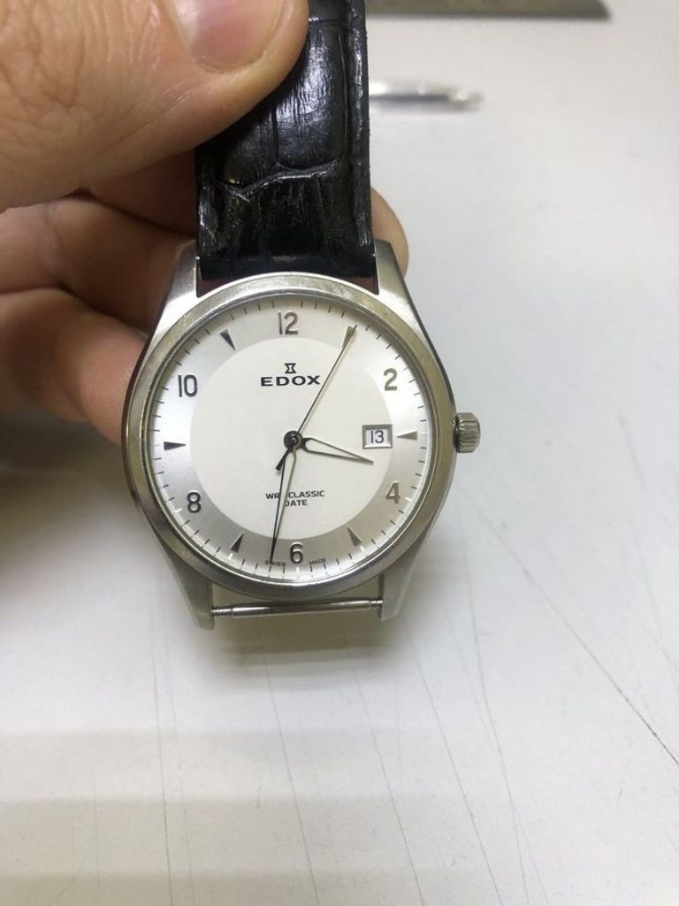 Купити Edox 70170-37J-GID Б/У