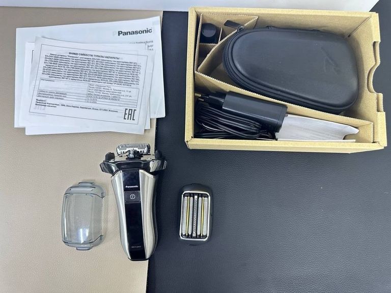 Panasonic ES-CV51-S820 Код:01-200570800. Зображення 5