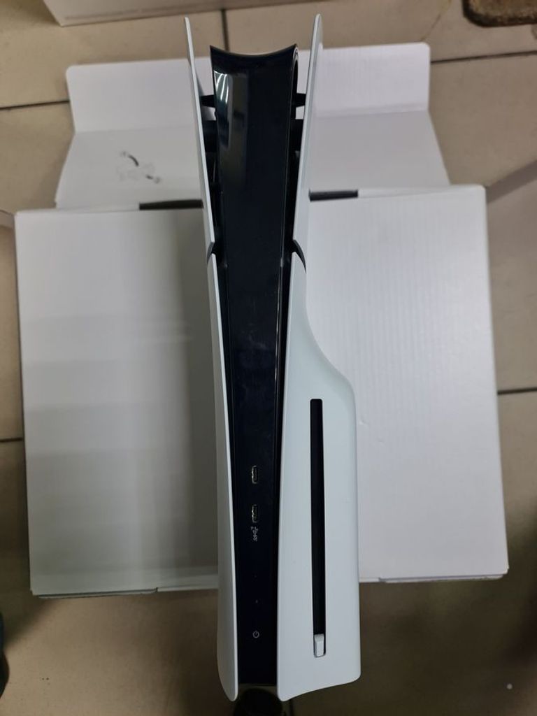 Розпродаж Sony PlayStation 5 Slim 1TB, продавець Техноскарб