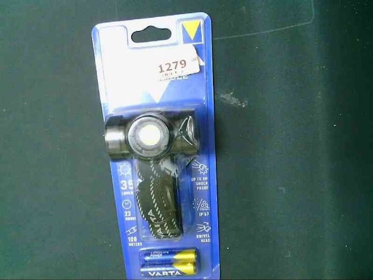 Купити Varta indestructible h20 pro Б/У