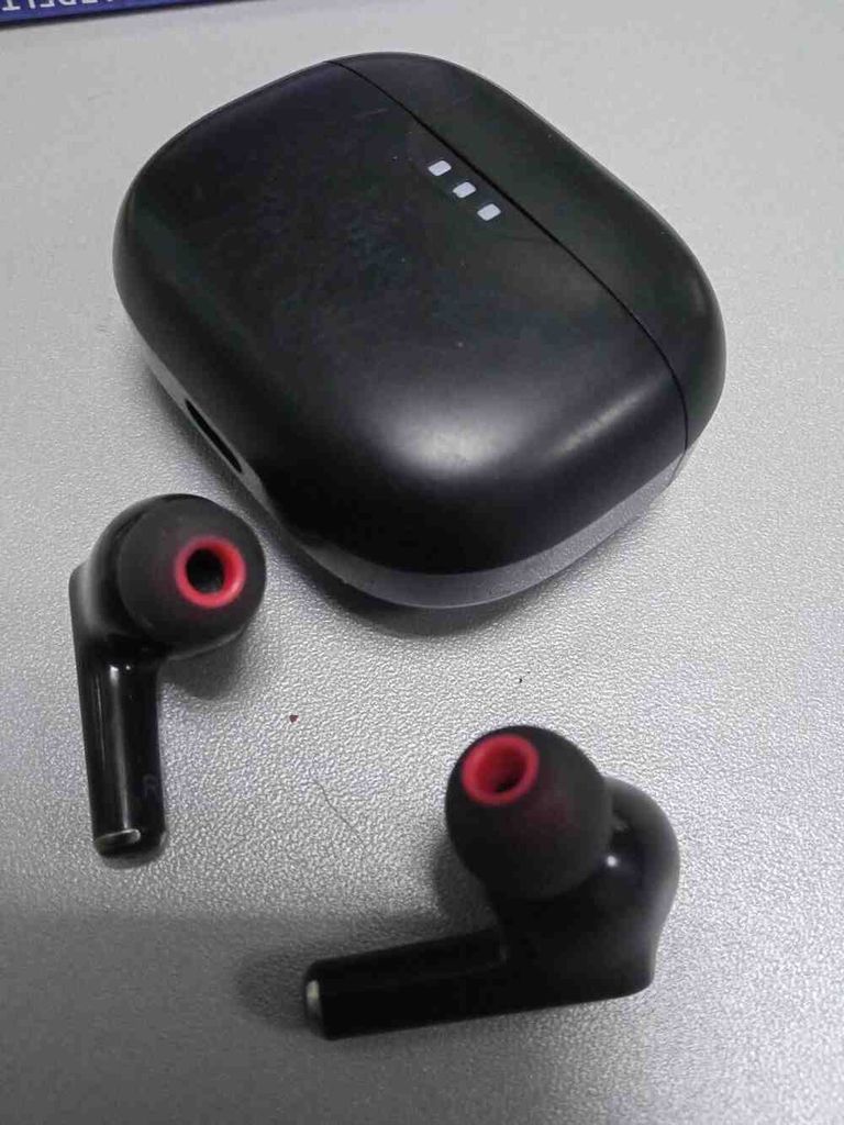 Купить Lenovo LP3 Pro Black Б/У