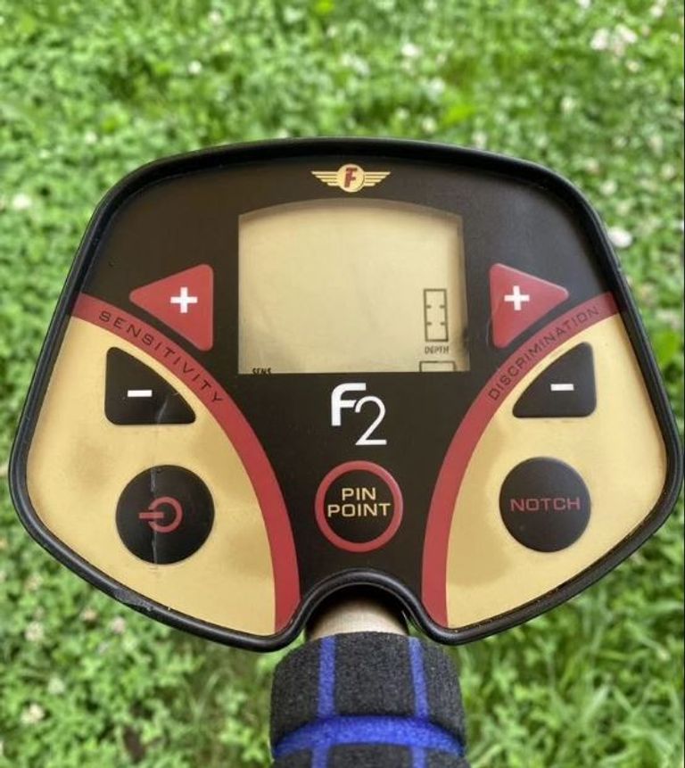 Дешево Fisher f2 з ломбарду