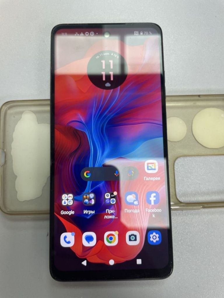 Купить Motorola g04 4/64gb Б/У