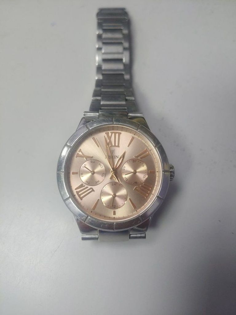 Дешево Festina f16716 з ломбарду