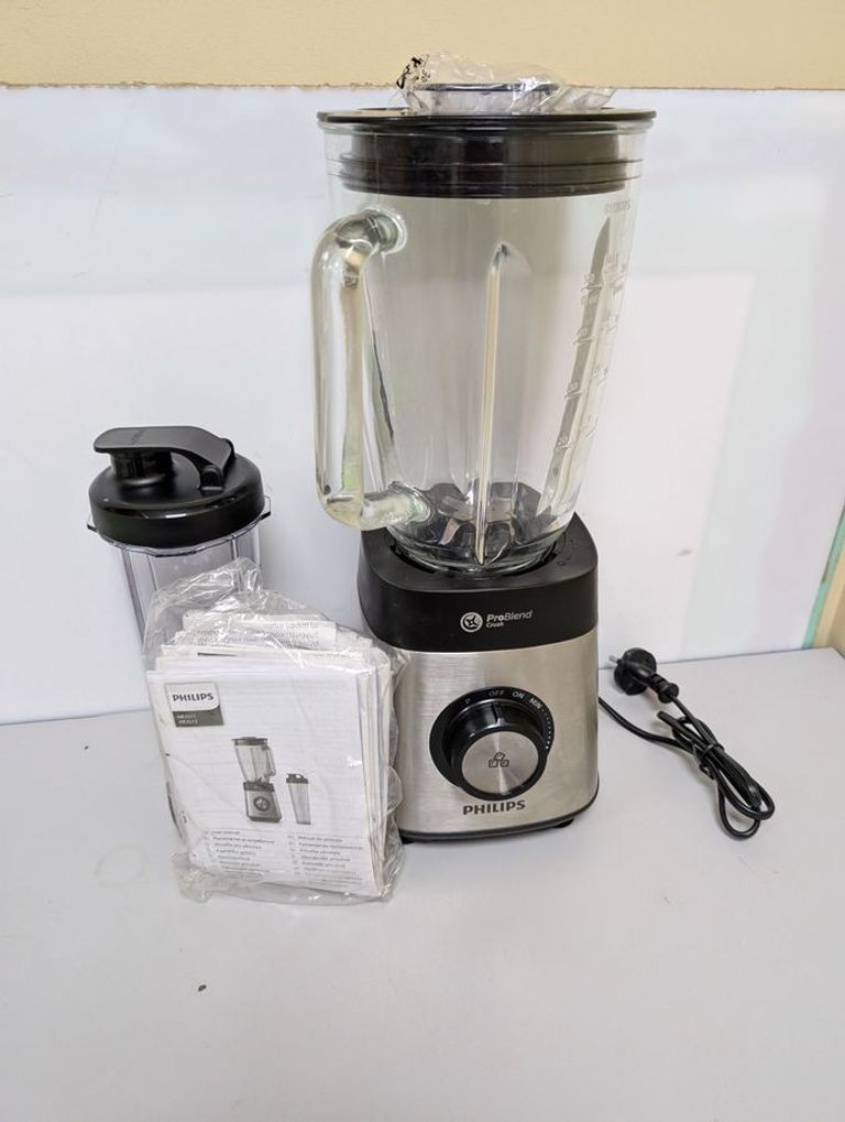 Купити Philips HR3573/90 Б/У