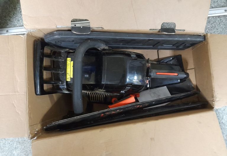 Дешево Dnipro-m NSG-62H (84651000) з ломбарду