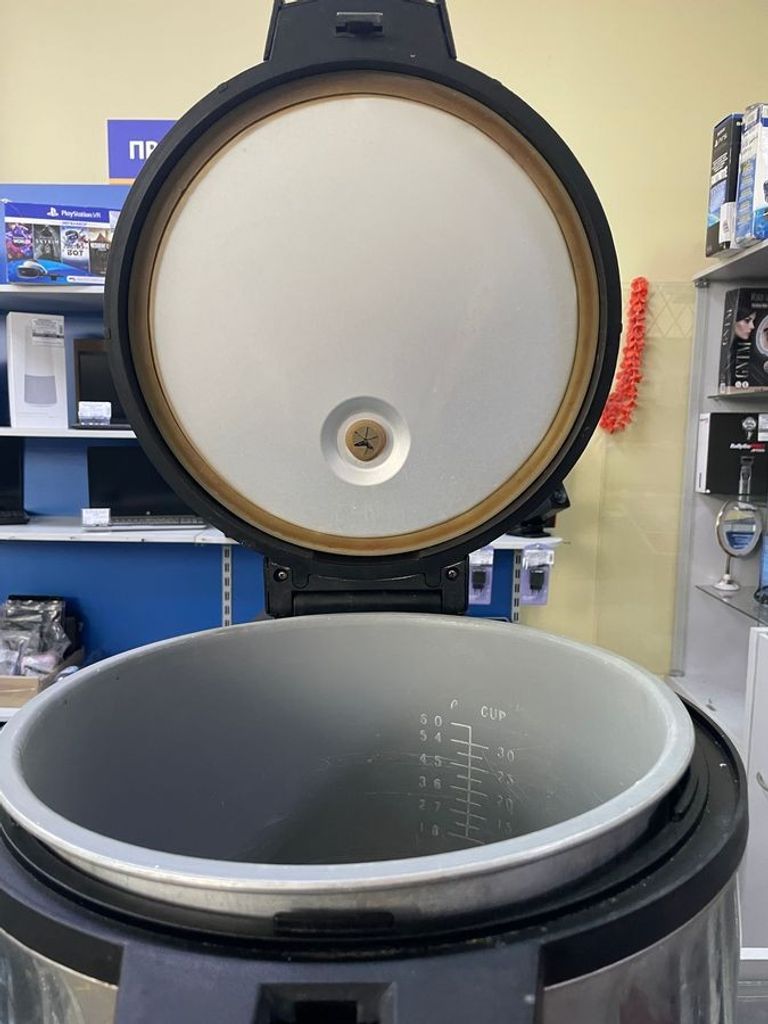 Оголошення Bartscher cfxb138-195 Б/У