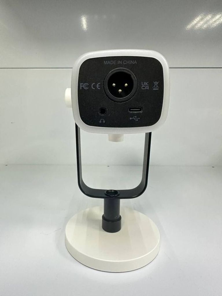 Дешиво Fifine AmpliGame AM8 с ломбарда