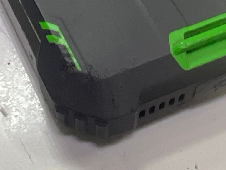 Распродажа Blackview Oscal S80 6/128GB Black, продавец Техноскарб