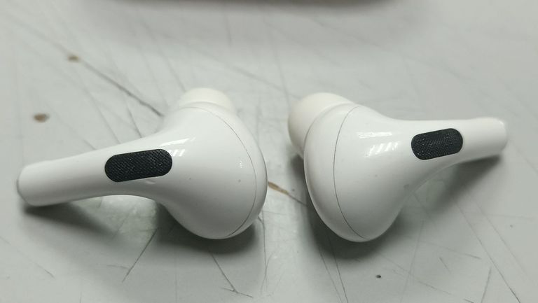 Apple AirPods Pro (MWP22) Код:01-200581019. Изображение 7