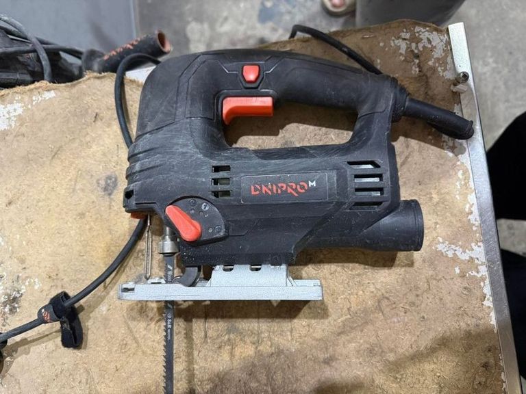 Дешиво Dnipro-M js-80lx с ломбарда