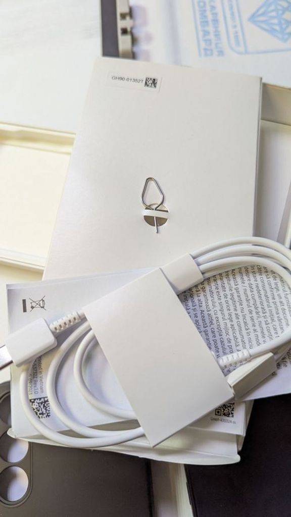 Объявление Samsung galaxy a35 5g 8/256gb Б/У