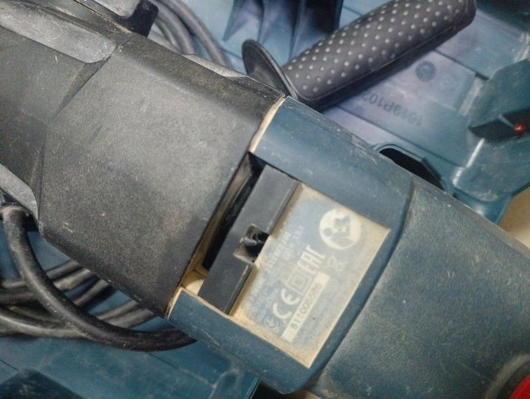 Купити Bosch gbh 2-24 dre Б/У