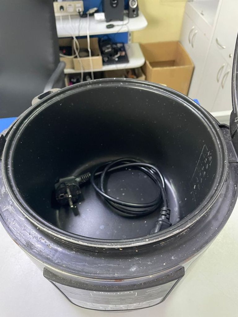 Дешево Liberton LMC-3106 з ломбарду