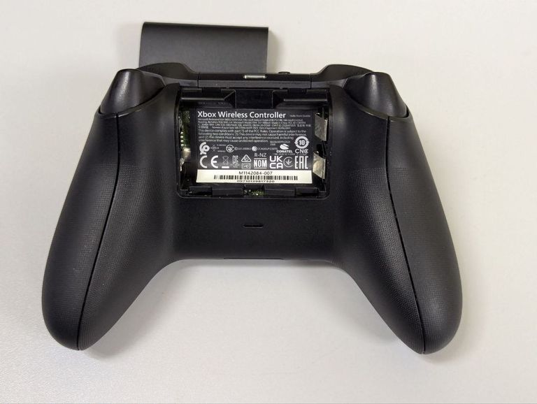 Microsoft xbox series x 1tb Код:01-200584262. Изображение 5