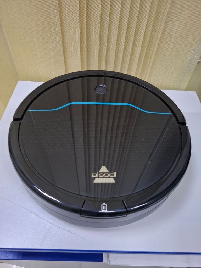 Оголошення Bissell EV675 Multi-Surface Б/У