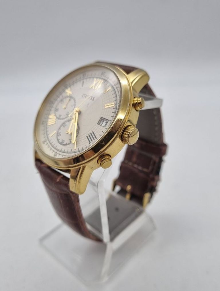 Оголошення Guess W1000G3 Б/У