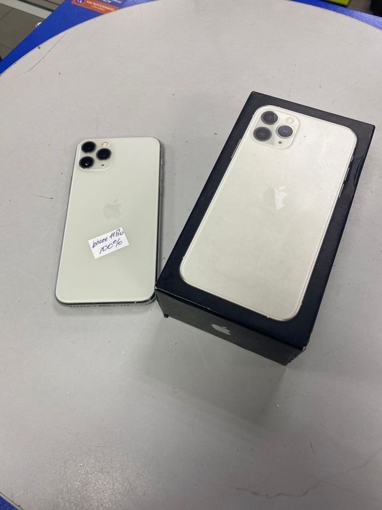 Купити Apple iphone 11 pro 64gb Б/У