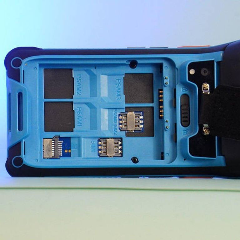 4G BISOFICE Код:null. Зображення 6