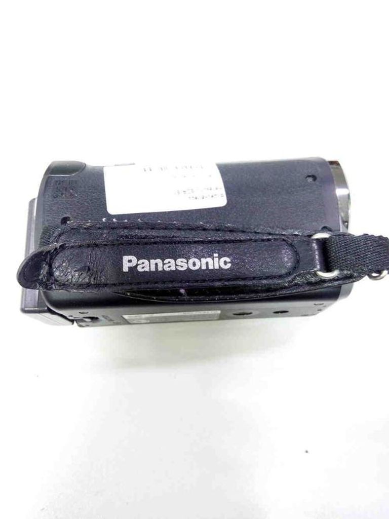 Panasonic SDR-S70