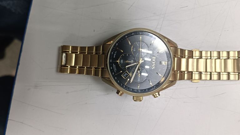 Дешево Hugo Boss hb.416.1.34.3492 з ломбарду