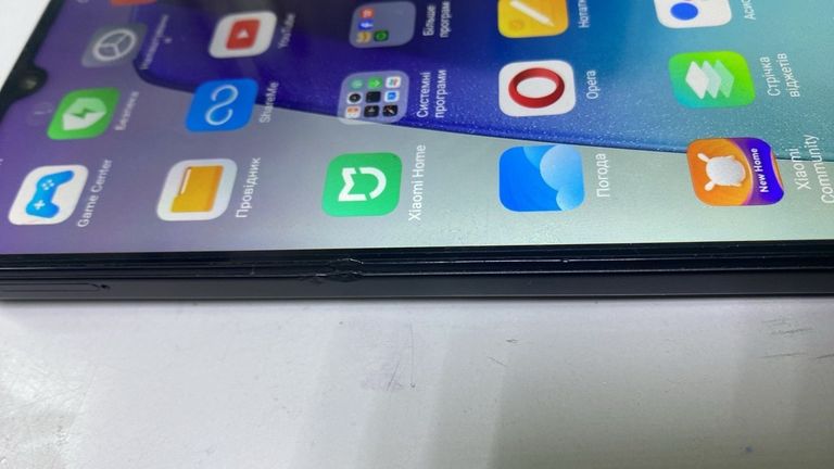 Розпродаж Xiaomi redmi 14c 6/128gb, продавець Техноскарб