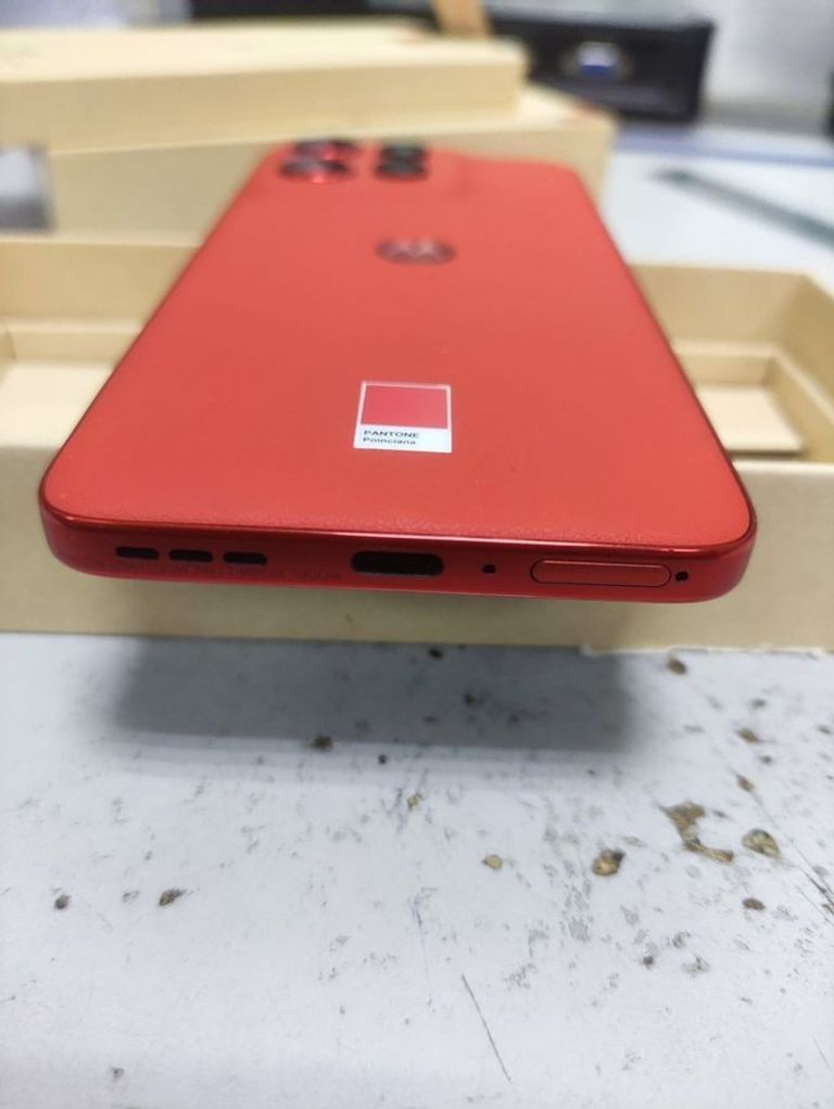 Motorola edge 50 neo 8/256gb Код:01-200598725. Зображення 5