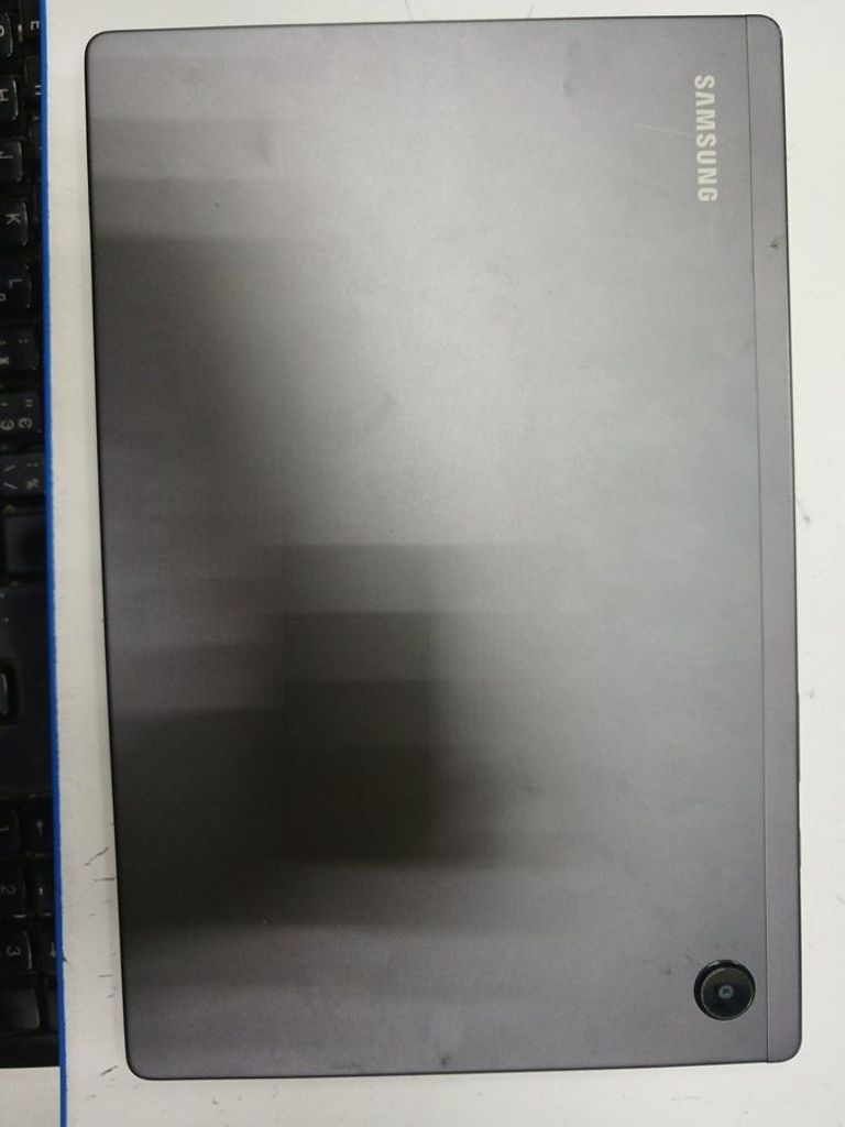 Дешево Samsung galaxy tab a8 10.5 4/64gb wi-fi з ломбарду
