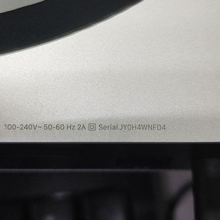 Дешиво Apple Mac mini 2023 (MMFK3) с ломбарда