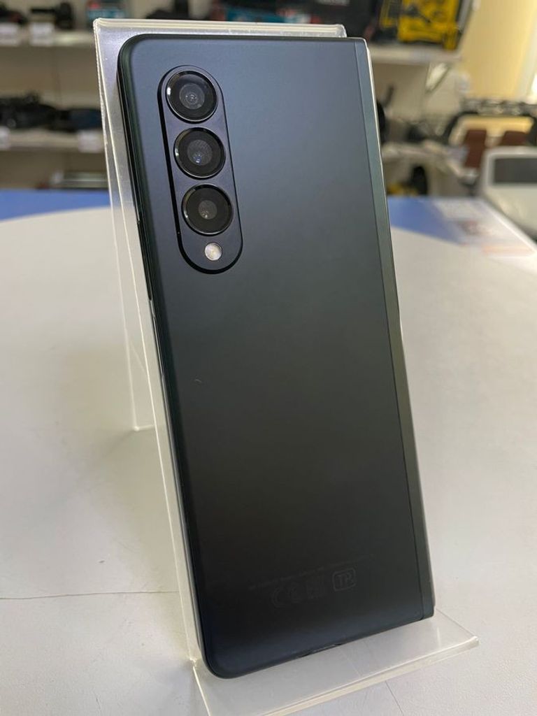 Samsung galaxy fold 3 5g 12/256gb Код:01-200599749. Зображення 5