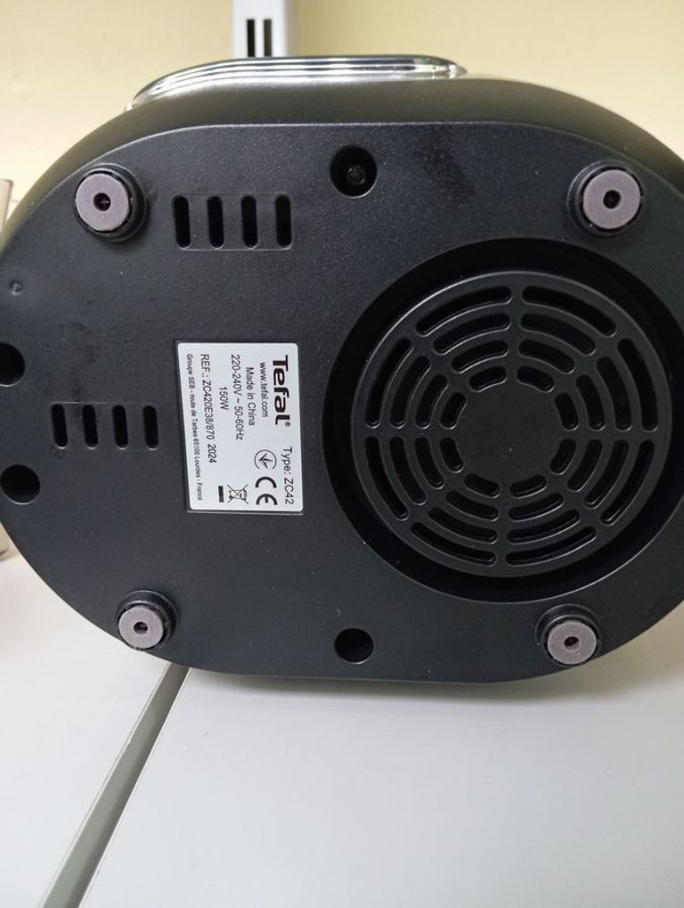 Tefal ZC420E38 Код:01-200603235. Зображення 7