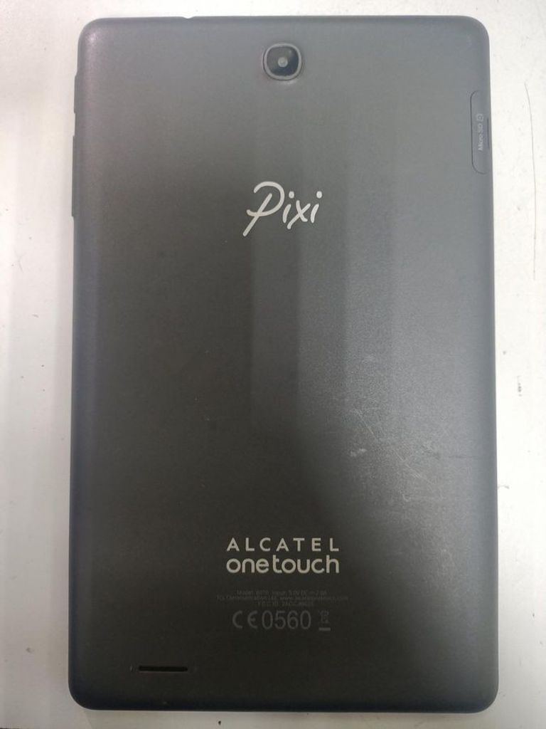 Объявление Alcatel onetouch pixi 3 8070 16gb Б/У