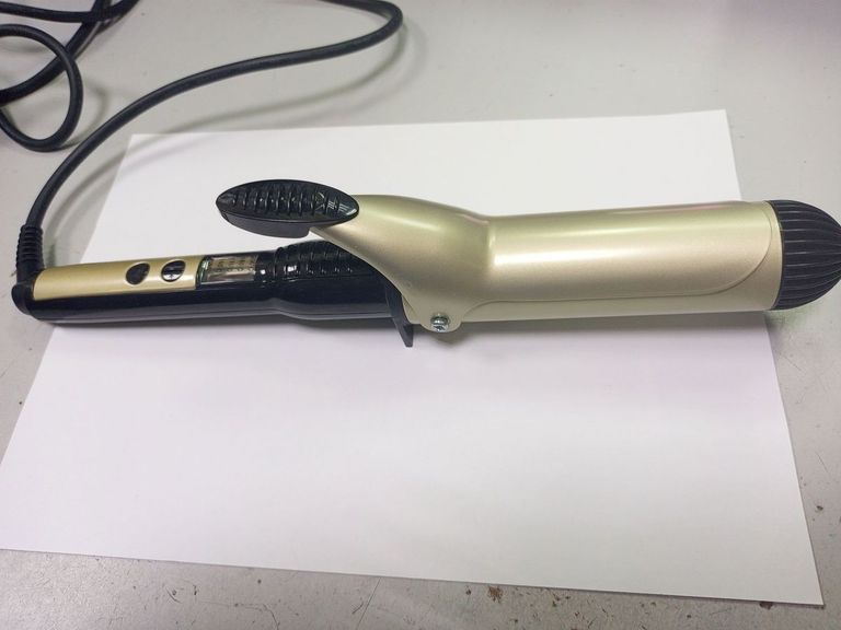 Купить Babyliss C338E Б/У