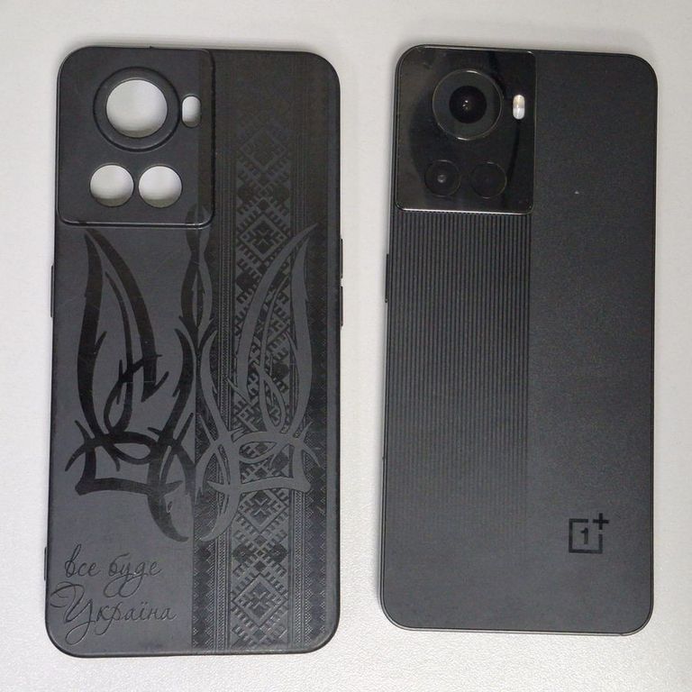 Oneplus 10r 8/256gb Код:01-200606117. Изображение 7