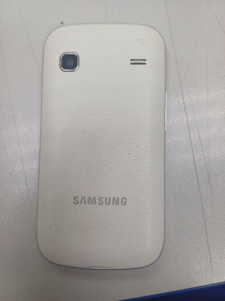 Объявление Samsung s5660 galaxy gio Б/У