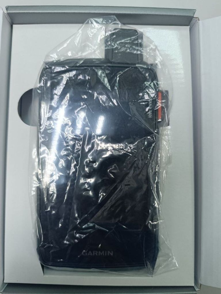 Garmin montana 750i Код:01-200612315. Изображение 7