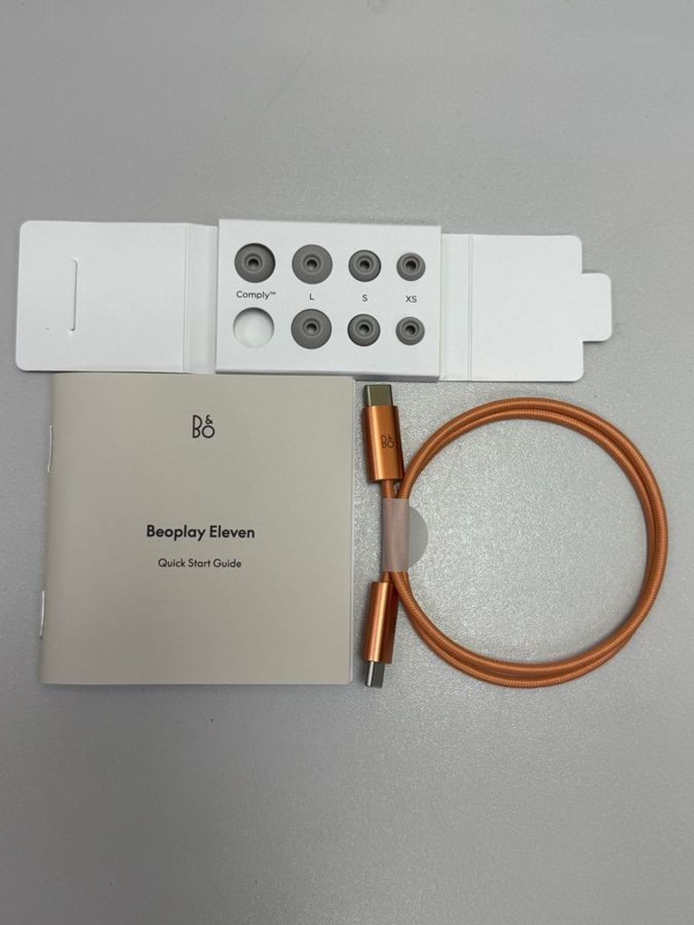 Bang & olufsen Beoplay Eleven Copper Tone Код:01-200611742. Зображення 9