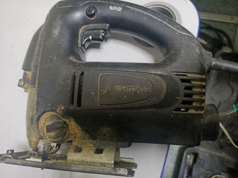 Купити Титан БПМЛ 750 Б/У