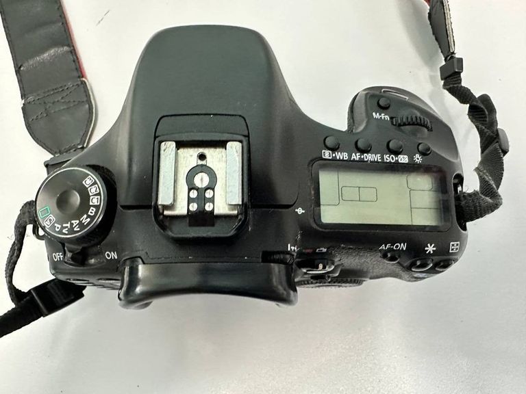 Распродажа Canon eos 7d, продавец Техноскарб