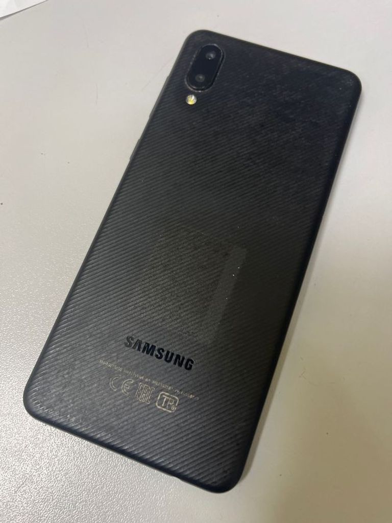 Розпродаж Samsung galaxy a02 2/32gb, продавець Техноскарб