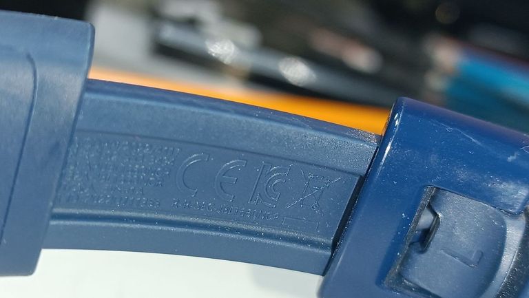 Объявление Jbl tune 660nc Б/У