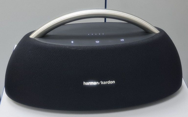 Купити Harman/kardon go+play wireless Б/У