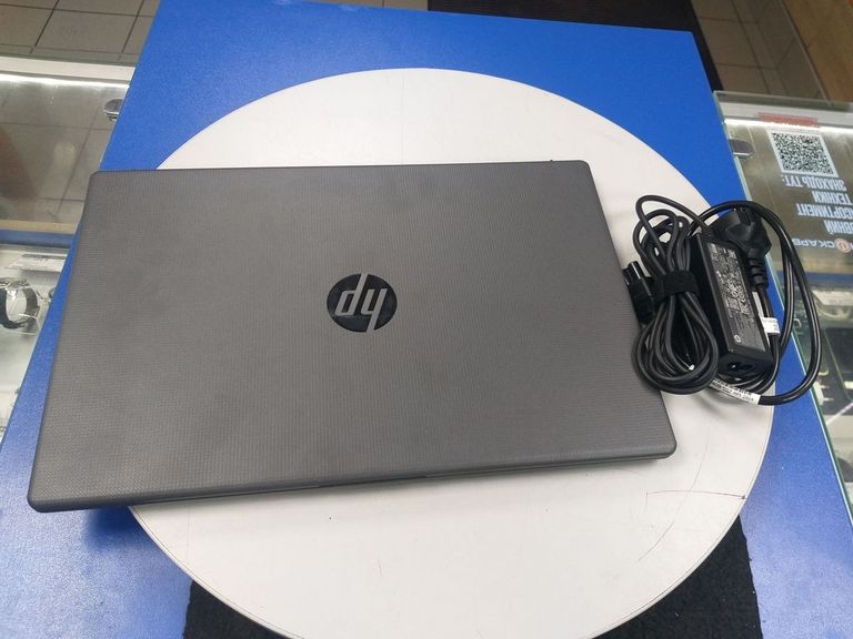 Hp 15/core i3-1315u ddr5/8gb ddr5/hdd *відсутній/ssd 512 gb/*інтегрована Код:01-200569914. Зображення 7