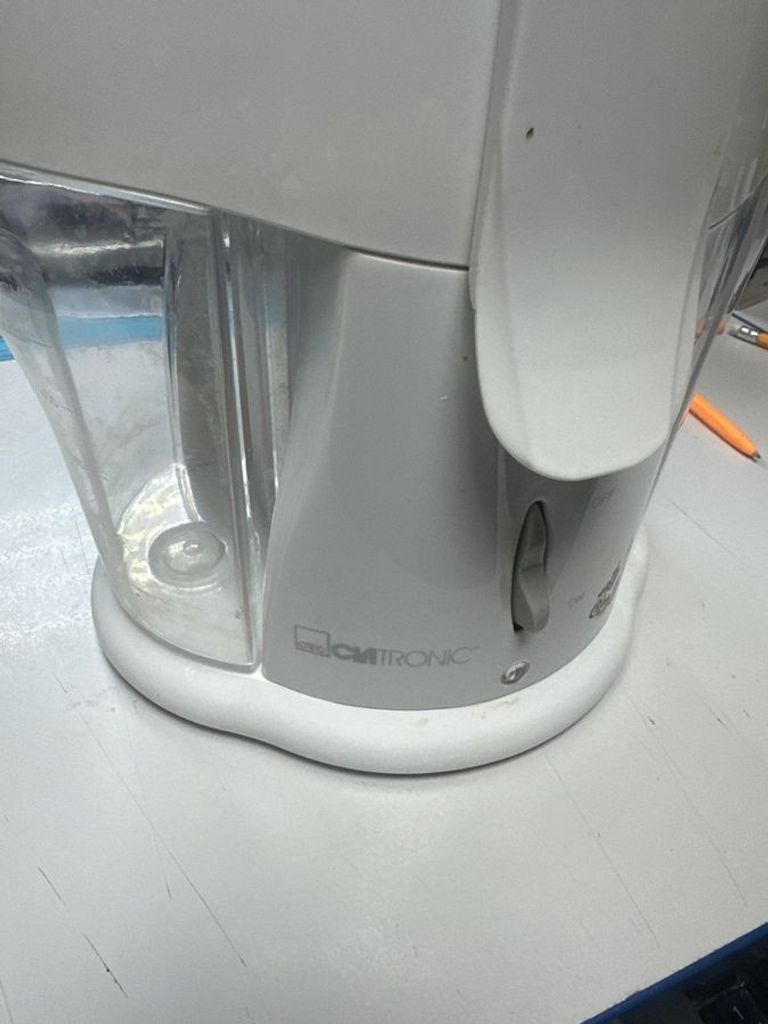 Купити Clatronic ae 2758 Б/У